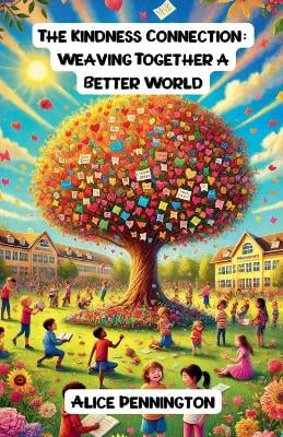 The Kindness Connection: Weaving Together a Better World
