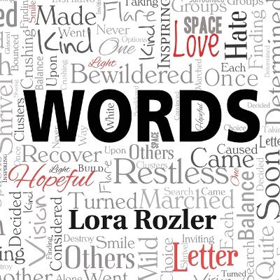 Words