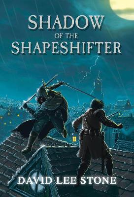 Shadow of the Shapeshifter: An Illmoor Novel