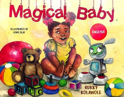 Magical Baby