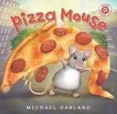 Pizza Mouse