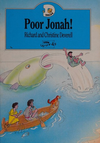 Jonah