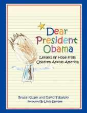 Dear President Obama