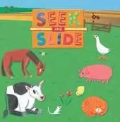 Seek and Slide on the Farm