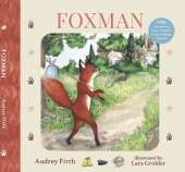 Foxman: 100% Proceeds to Great Ormond Street Hospital Charity