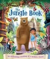 The Jungle Book