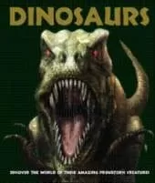 Dinosaur Encyclopedia