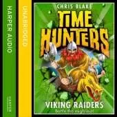 Viking Raiders