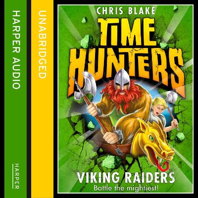 Viking Raiders