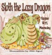 Sloth the Lazy Dragon