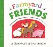 Picture Fit A Farmyard of Friends