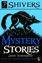 Shivers: Mystery Stories