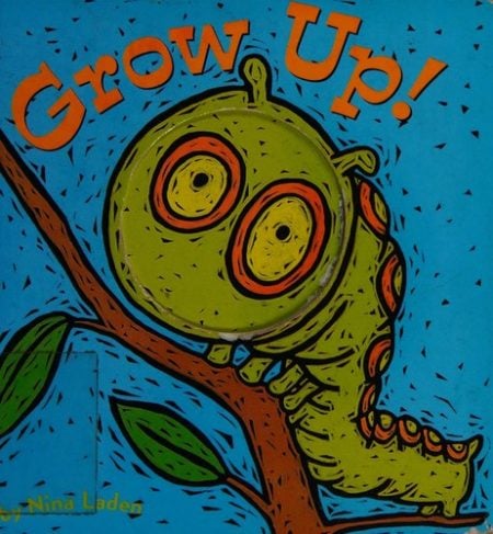 Grow Up