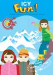 Icy Fun!