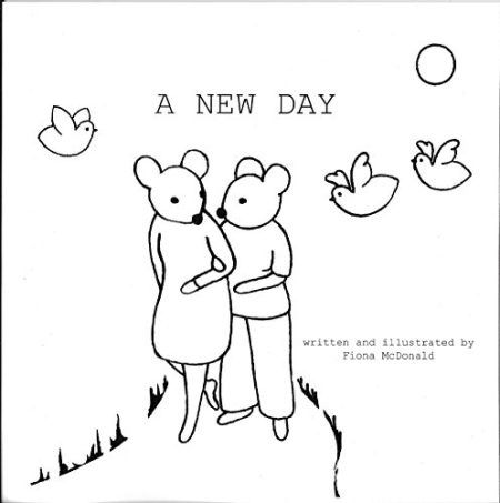 A New Day