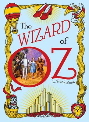 Wizard of Oz