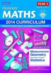Primary Maths: Resources and Teacher Ideas for Every Objective of the 2014 Curriculum