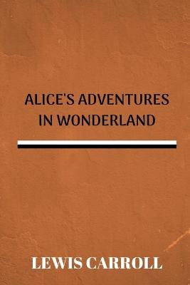 Alice's Adventures in Wonderland