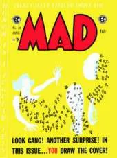The Mad Archives Vol. 4