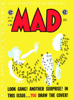 The Mad Archives Vol. 4