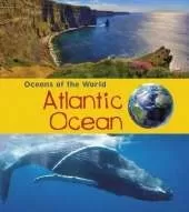 Oceans of the World Pack A of 5