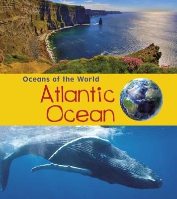 Oceans of the World Pack A of 5