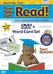 Your Baby Can Read!, Starter