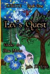 Lev's Quest: Under the Blue Moon