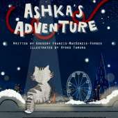 Ashka's Adventure