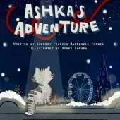 Ashka's Adventure