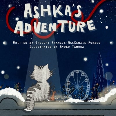 Ashka's Adventure