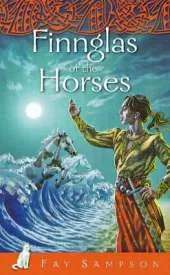 Finnglas of the Horses