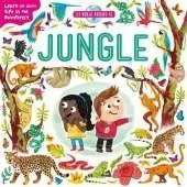 The World Around Us: Jungle