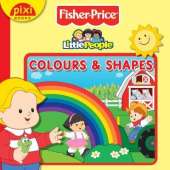 Fisher-Price  -  Colours and Shapes