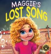 Maggie's Lost Song: A Journey of Courage and Music