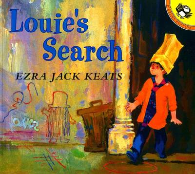 Louie's Search