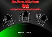 The Three Billy Goats Bob and the Bizarre Building Competition: A Crazy, Mixed-up, Tongue-twisting Fairy Tale