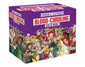Blood-curdling Box of Books
