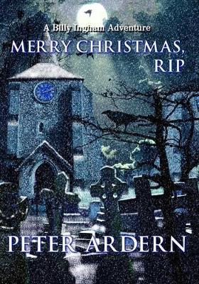 Merry Christmas, RIP