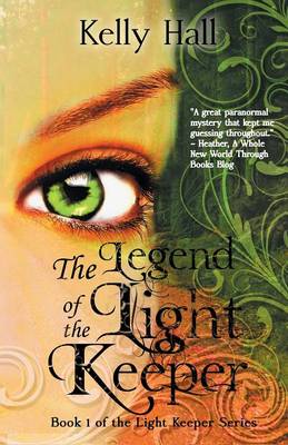 Legend of the Light Keeper