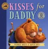 Kisses For Daddy