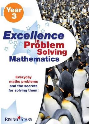 Excellence in Problem Solving in Mathematics Year 3