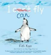 I can fly