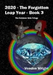 2020 - The Forgotten Leap Year: Book 3