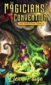 The Magicians Convention