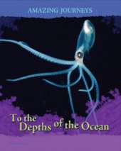 To the Depths of the Ocean