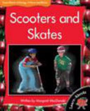 Learnabouts Lvl 16: Scooters and Skates