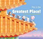 This is the Greatest Place!: The Forbidden City and the World of Small Animals
