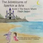 The Beach Where Magic Began