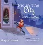 Pic in the City: A Christmas Story